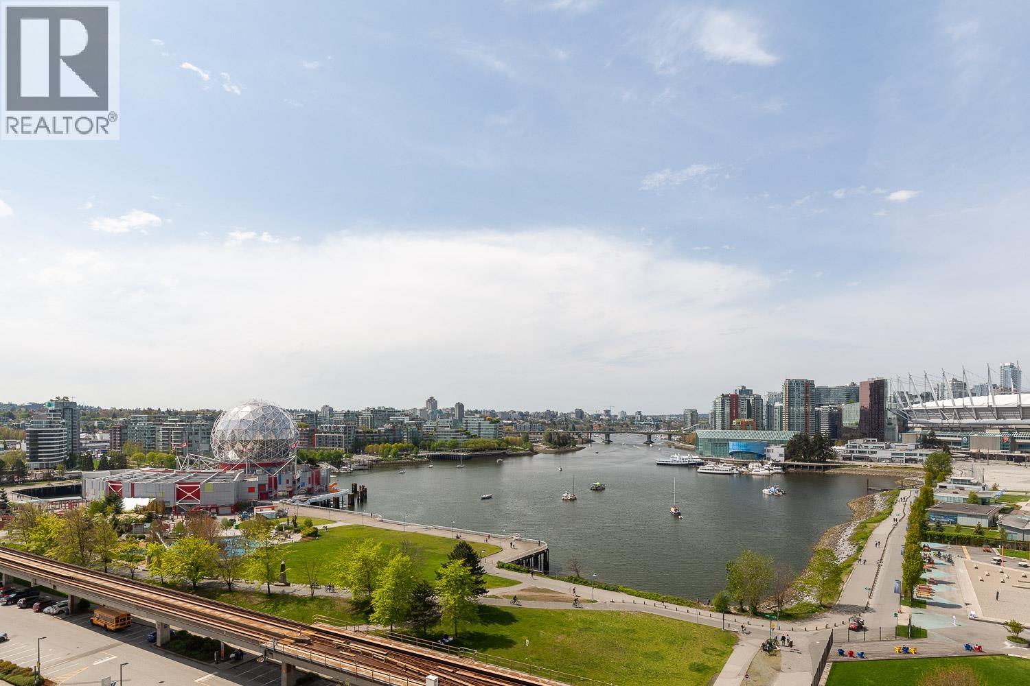 1305 120 Milross Avenue, Vancouver, British Columbia  V6A 4K7 - Photo 21 - R3112327