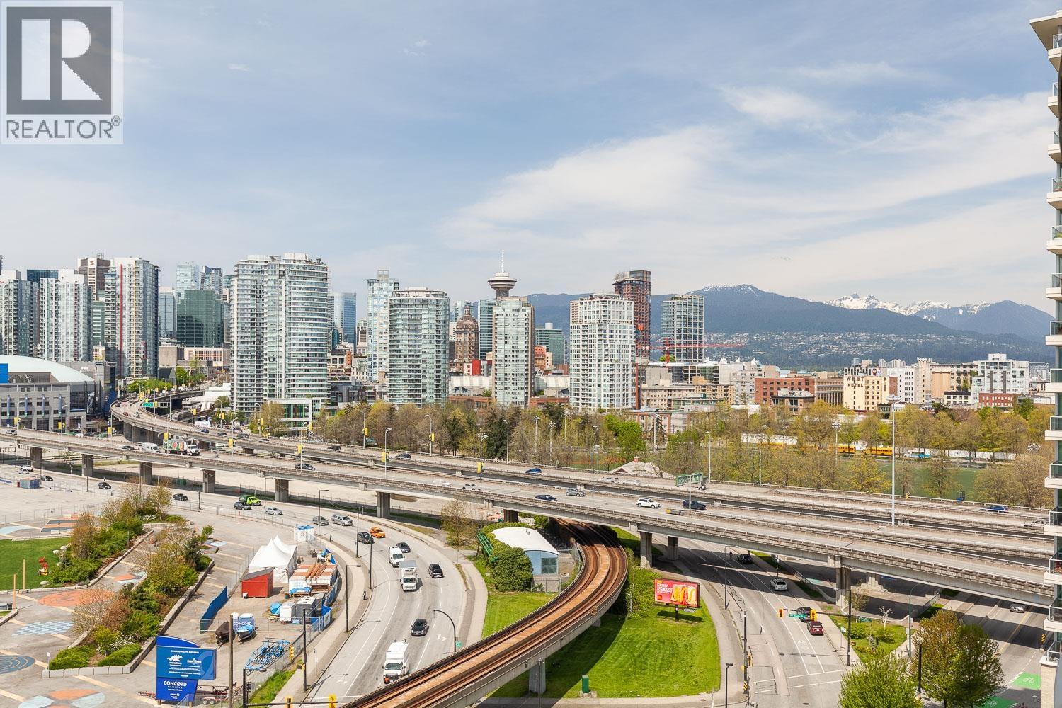 1305 120 Milross Avenue, Vancouver, British Columbia  V6A 4K7 - Photo 23 - R3112327