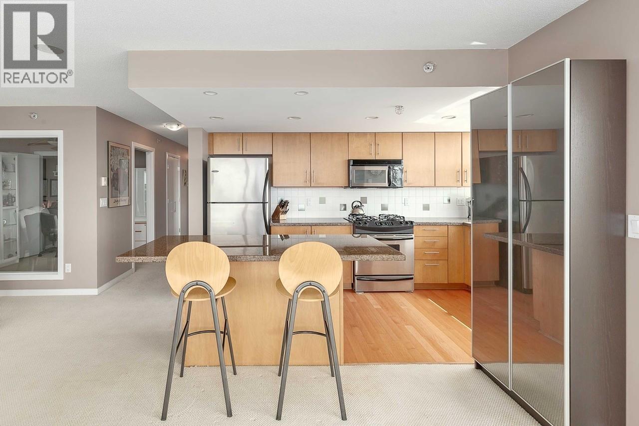 1305 120 Milross Avenue, Vancouver, British Columbia  V6A 4K7 - Photo 10 - R3112327