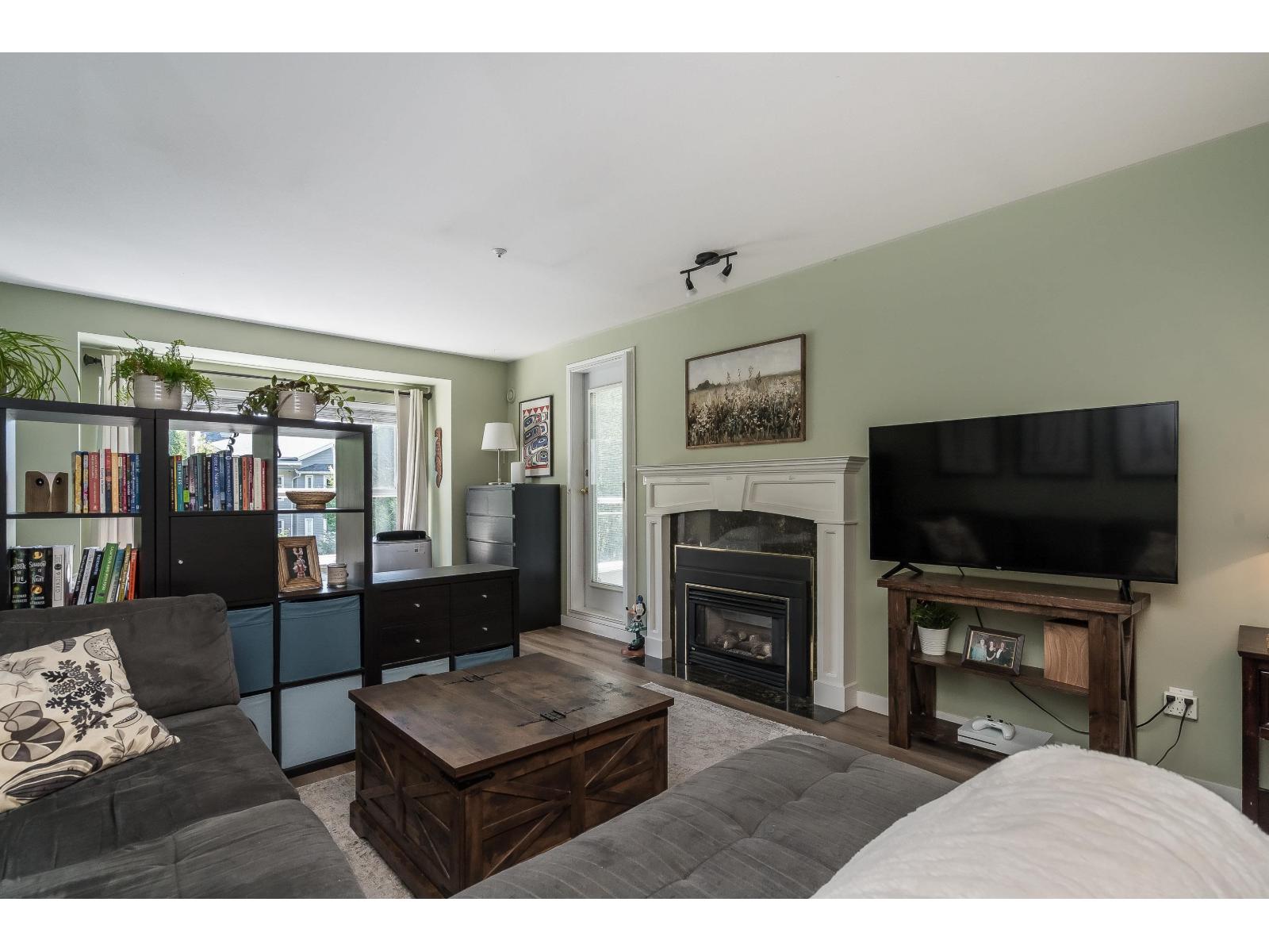 311 9018 208 Street, Langley, British Columbia  V1M 2Y8 - Photo 5 - R3129716