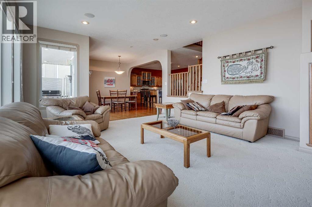 384 Marina Bay Place, Sylvan Lake, Alberta  T4S 1E9 - Photo 12 - A2287063