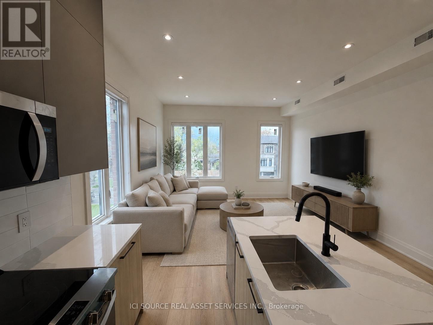 Unit 1 - 28 Norcross Road, Toronto, Ontario  M3H 2R4 - Photo 4 - C13113964