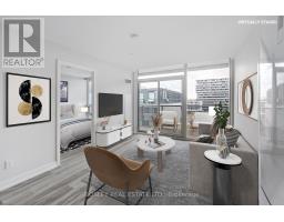 723 - 120 VARNA DRIVE, Toronto, Ontario