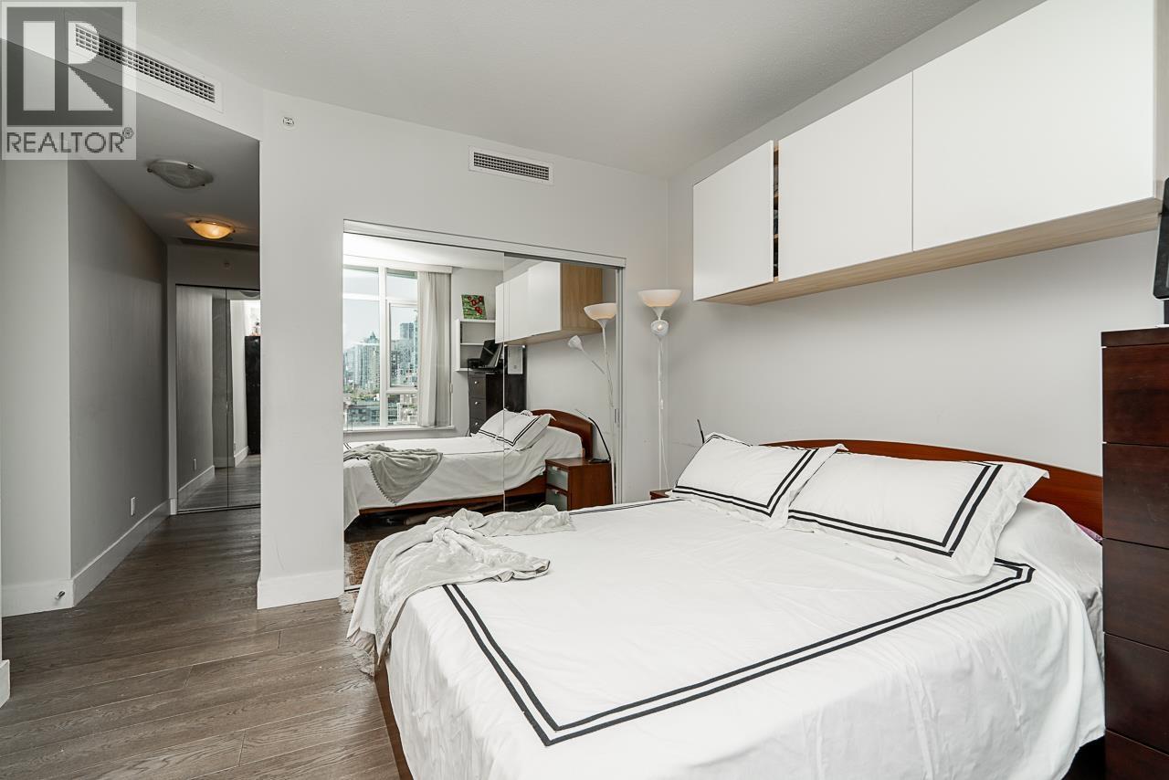 1502 1483 Homer Street, Vancouver, British Columbia  V6Z 3C7 - Photo 18 - R3020537