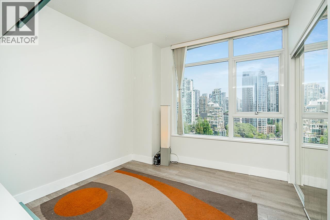 1502 1483 Homer Street, Vancouver, British Columbia  V6Z 3C7 - Photo 20 - R3020537