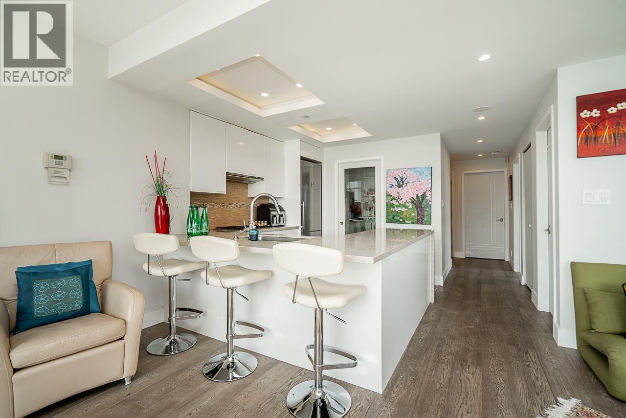 1502 1483 Homer Street, Vancouver, British Columbia  V6Z 3C7 - Photo 14 - R3020537