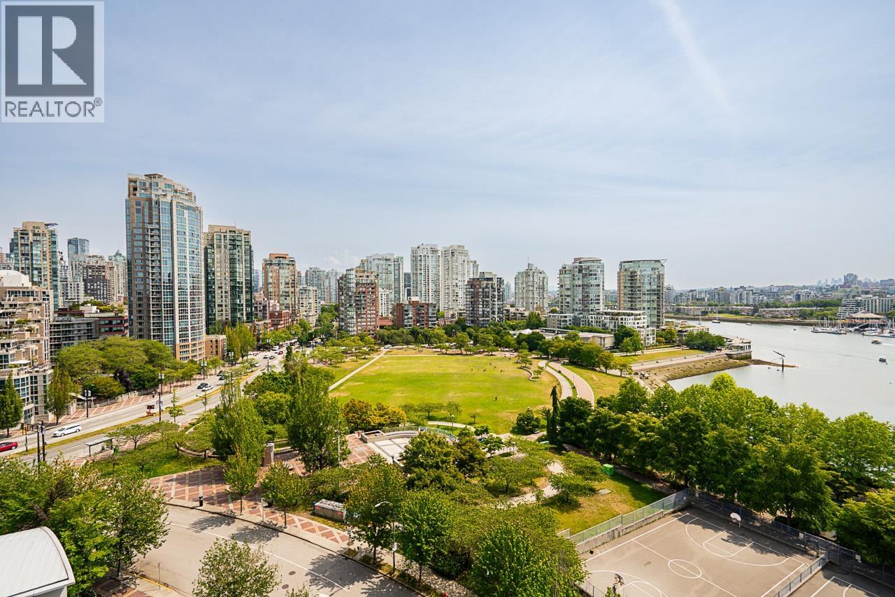 1502 1483 Homer Street, Vancouver, British Columbia  V6Z 3C7 - Photo 25 - R3020537