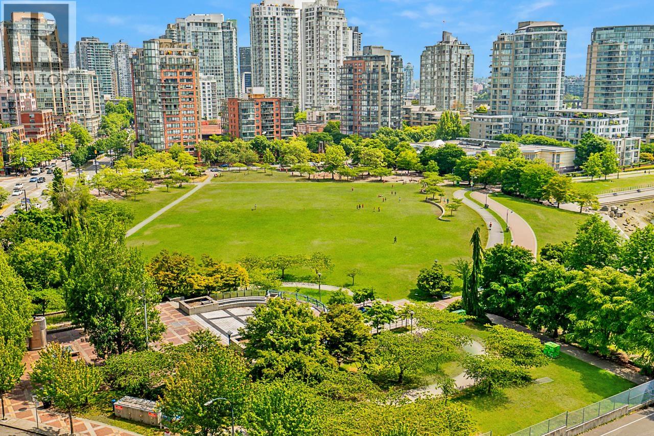 1502 1483 Homer Street, Vancouver, British Columbia  V6Z 3C7 - Photo 27 - R3020537