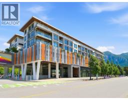 414 38362 BUCKLEY AVENUE, Squamish, British Columbia