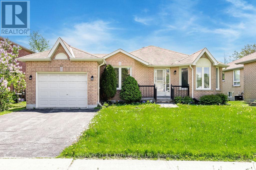 153 LIVINGSTONE STREET W, Barrie, Ontario