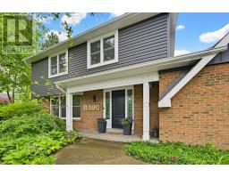 1390 PEERLESS COURT, Oakville, Ontario