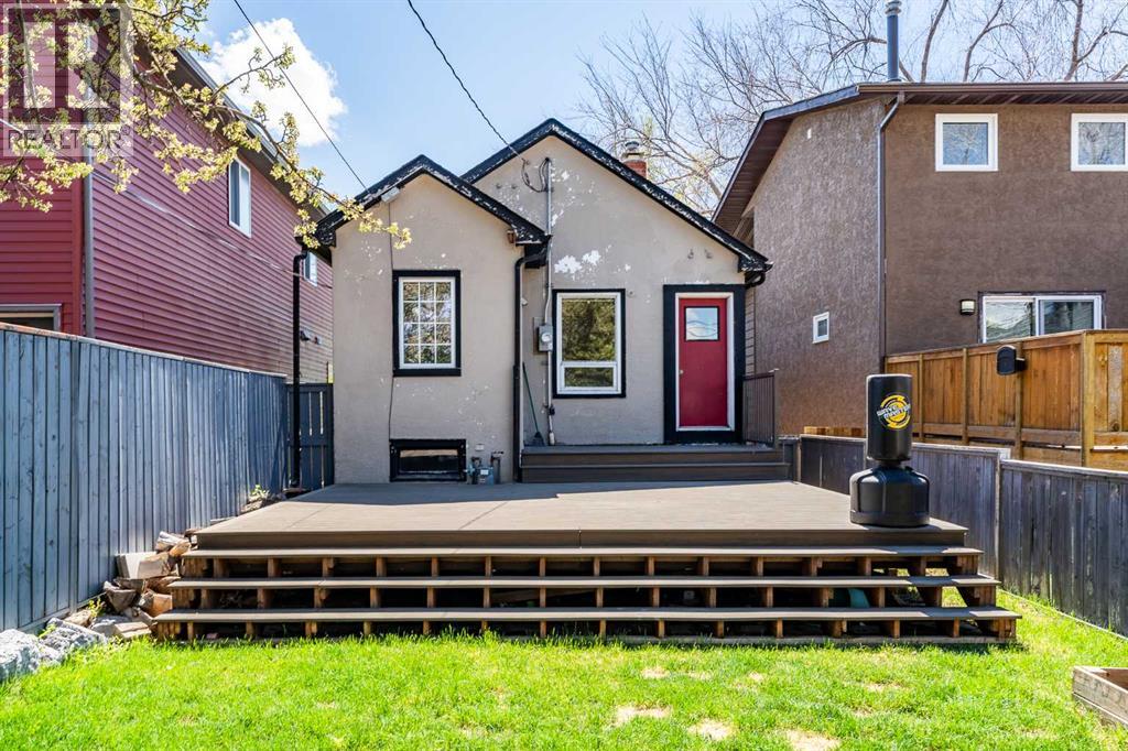 224 30 Avenue Ne, Calgary, Alberta  T2E 2C9 - Photo 32 - A2309750