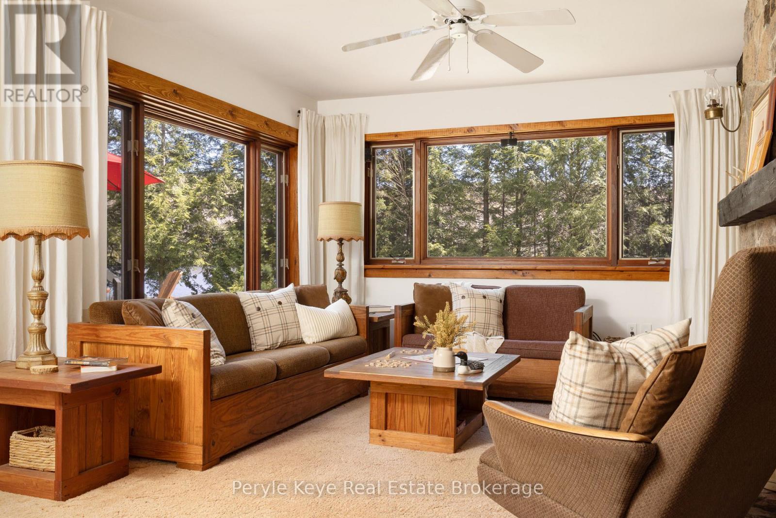 2391 Limberlost Road, Lake Of Bays, Ontario  P1H 2J6 - Photo 14 - X12955512