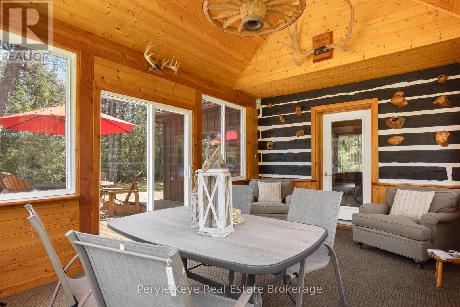 2391 Limberlost Road, Lake Of Bays, Ontario  P1H 2J6 - Photo 20 - X12955512