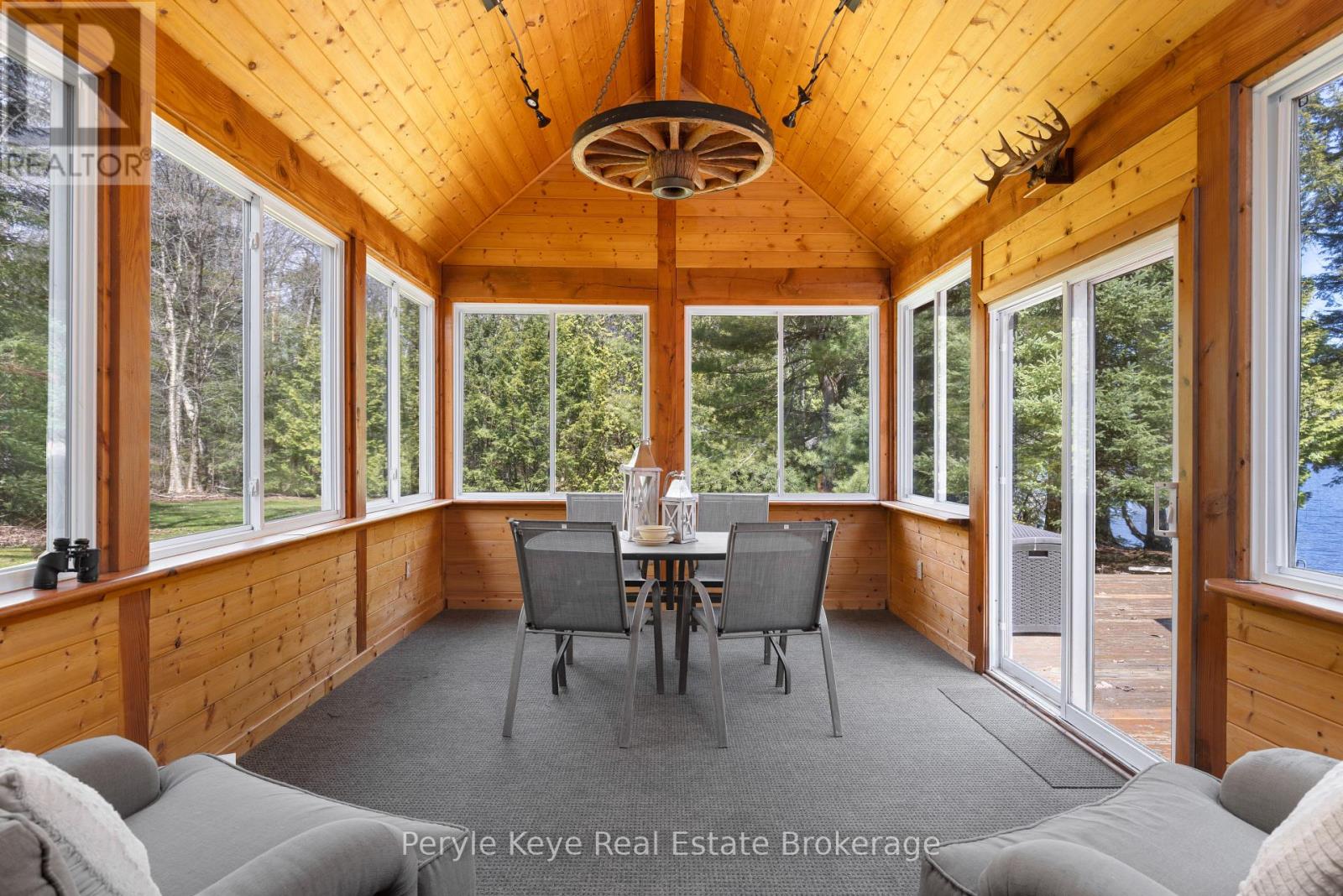 2391 Limberlost Road, Lake Of Bays, Ontario  P1H 2J6 - Photo 18 - X12955512
