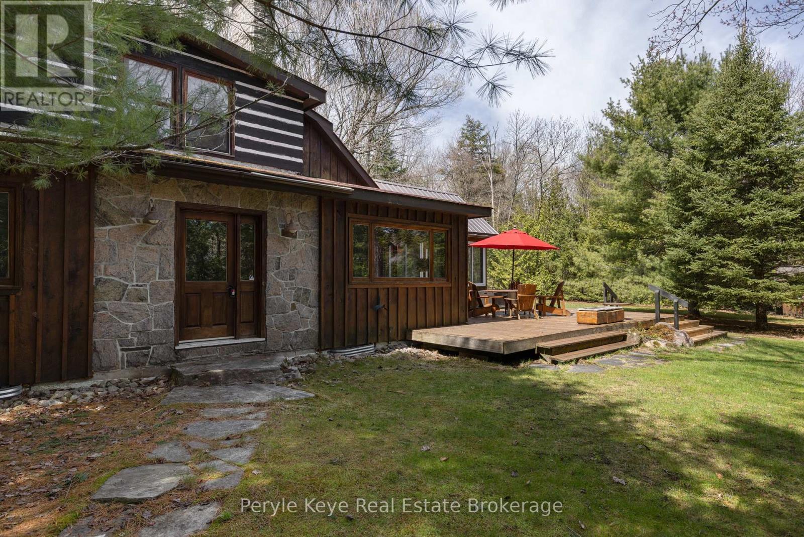 2391 Limberlost Road, Lake Of Bays, Ontario  P1H 2J6 - Photo 10 - X12955512