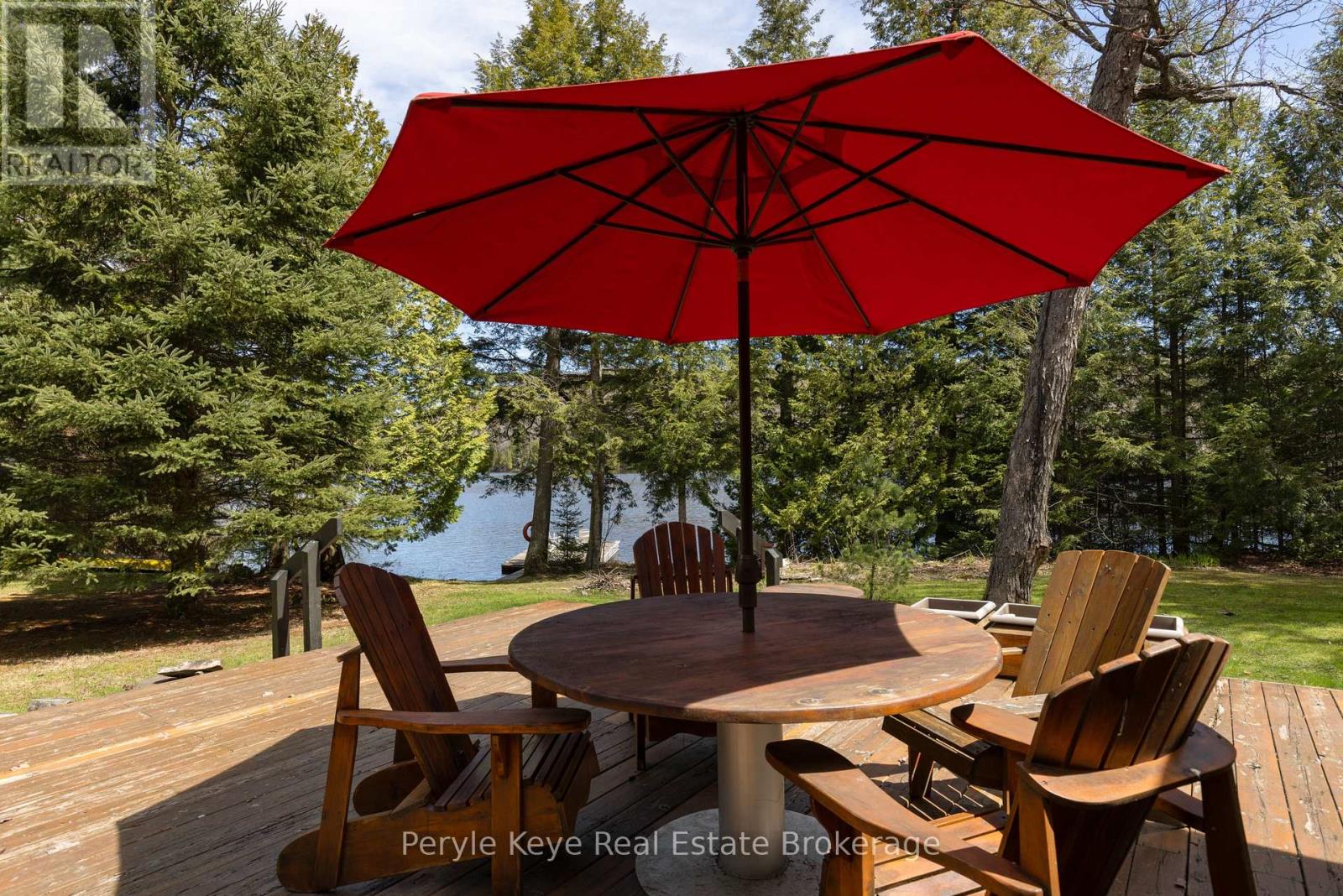 2391 Limberlost Road, Lake Of Bays, Ontario  P1H 2J6 - Photo 21 - X12955512