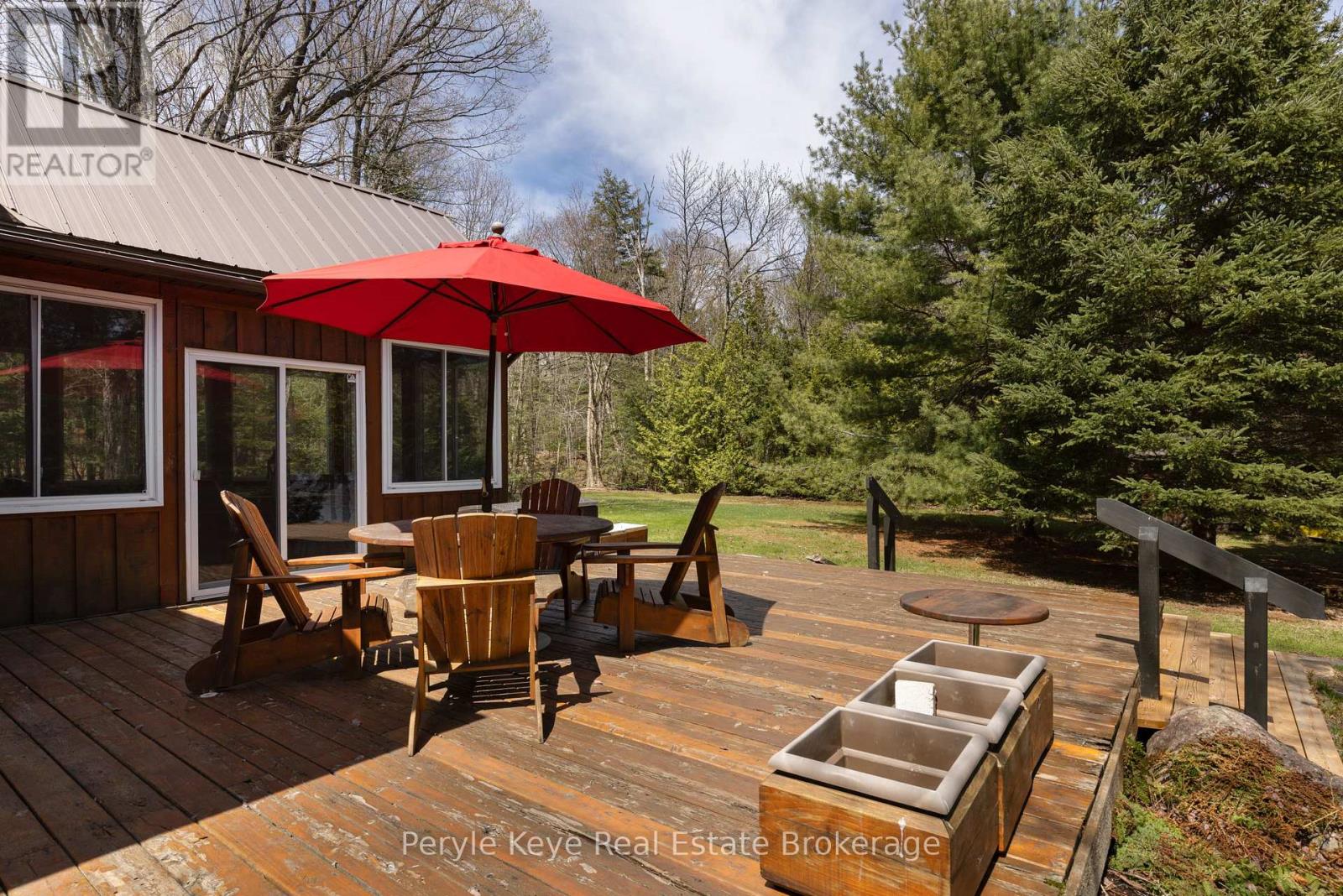 2391 Limberlost Road, Lake Of Bays, Ontario  P1H 2J6 - Photo 23 - X12955512