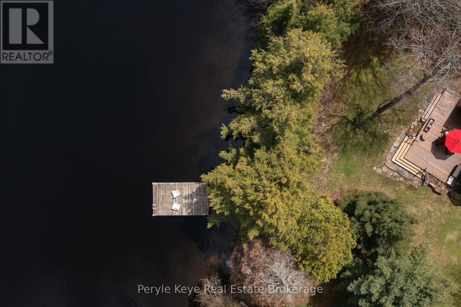 2391 LIMBERLOST ROAD, Lake of Bays, Ontario