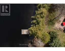 2391 LIMBERLOST ROAD, Lake of Bays, Ontario