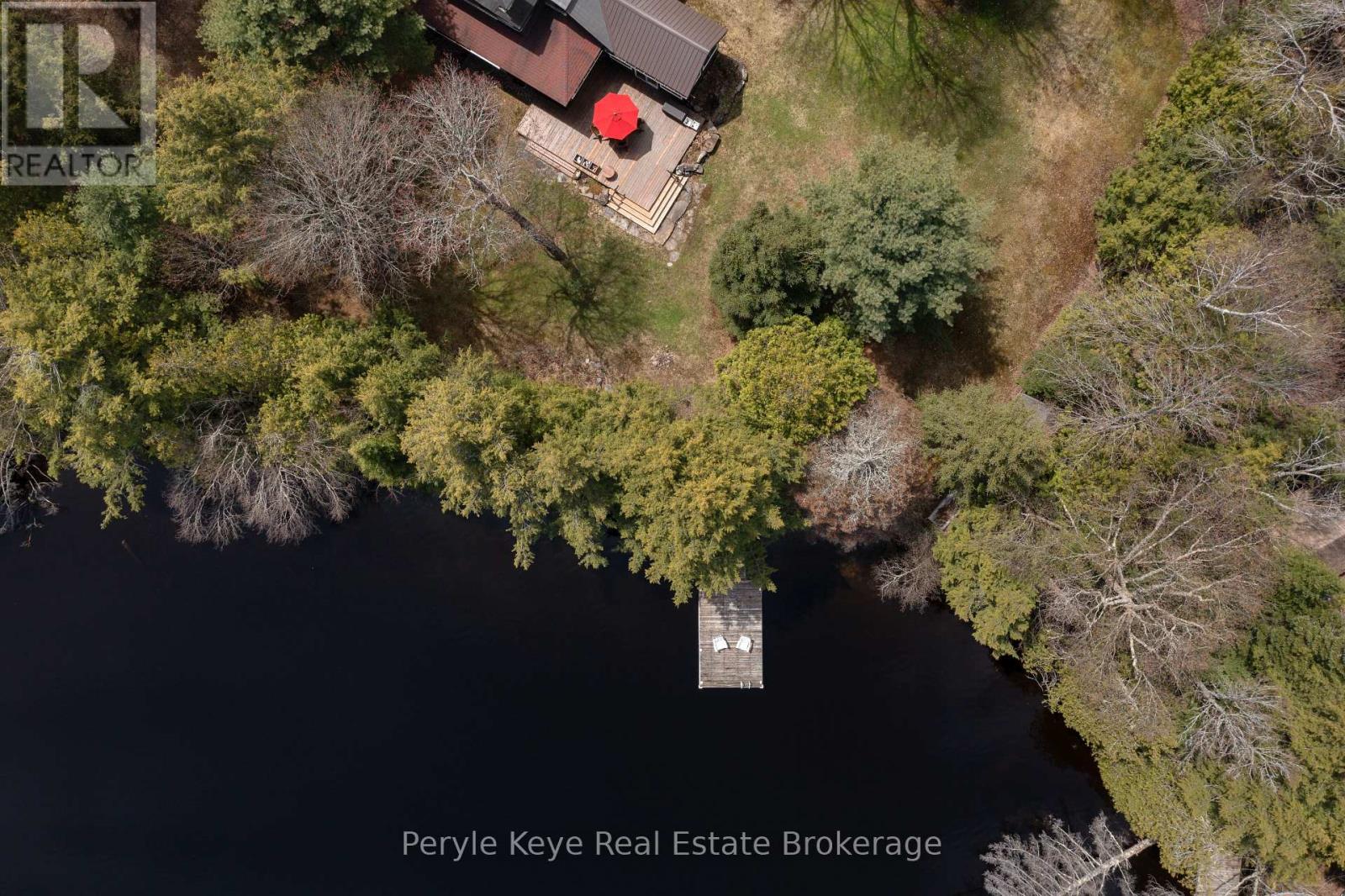 2391 Limberlost Road, Lake Of Bays, Ontario  P1H 2J6 - Photo 2 - X12955512