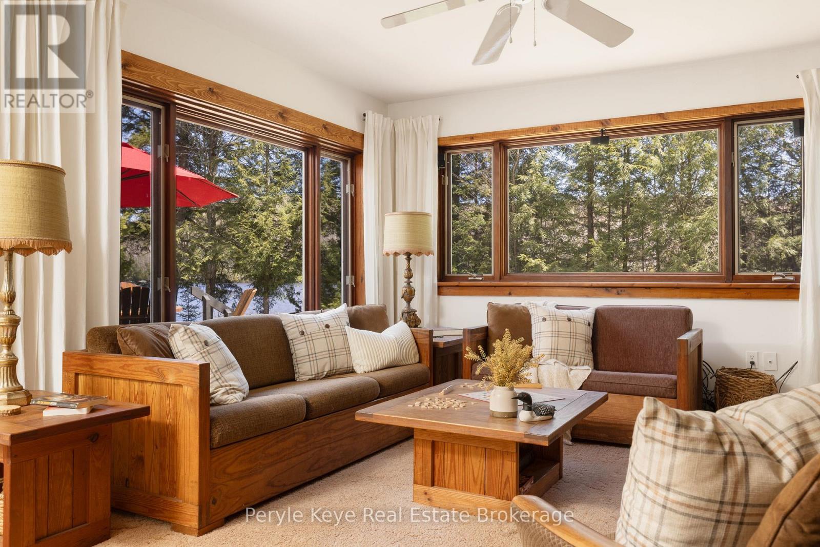 2391 Limberlost Road, Lake Of Bays, Ontario  P1H 2J6 - Photo 15 - X12955512