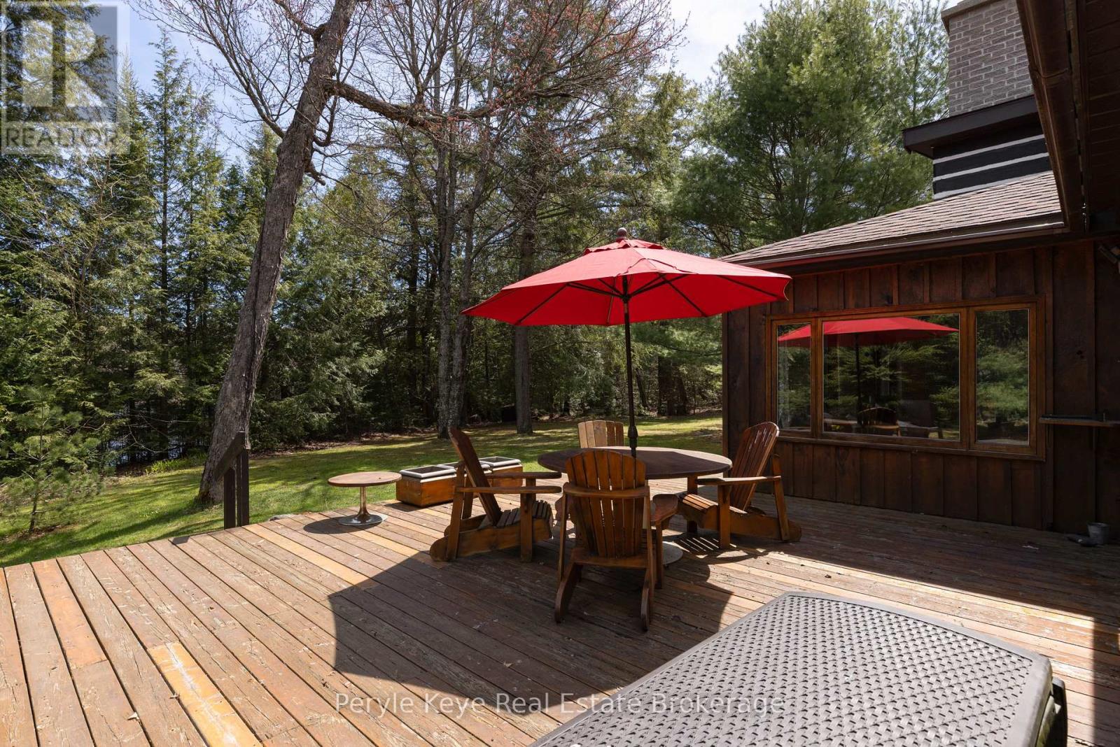 2391 Limberlost Road, Lake Of Bays, Ontario  P1H 2J6 - Photo 22 - X12955512