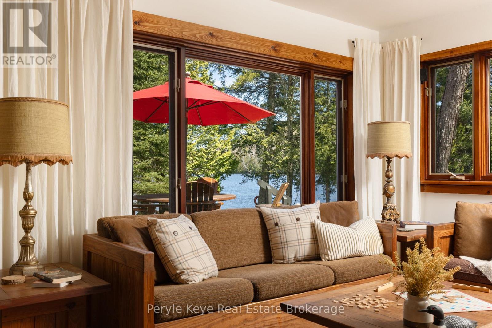 2391 Limberlost Road, Lake Of Bays, Ontario  P1H 2J6 - Photo 16 - X12955512