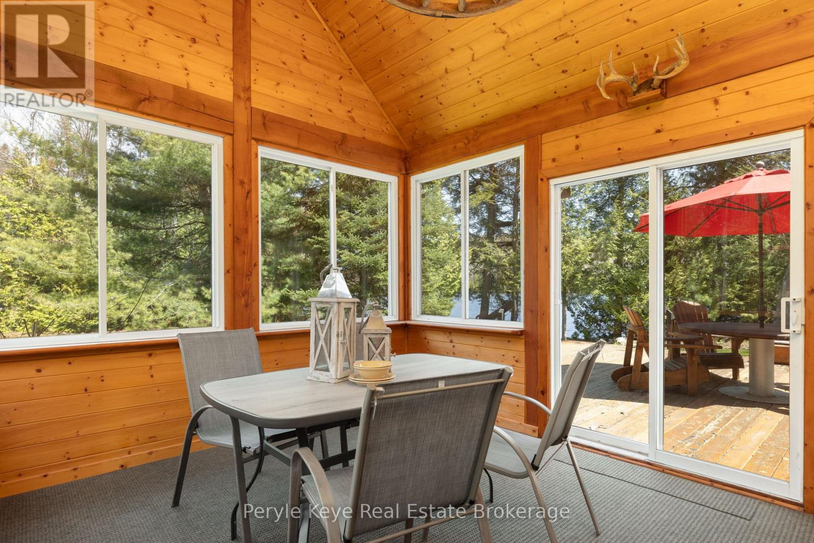 2391 Limberlost Road, Lake Of Bays, Ontario  P1H 2J6 - Photo 19 - X12955512