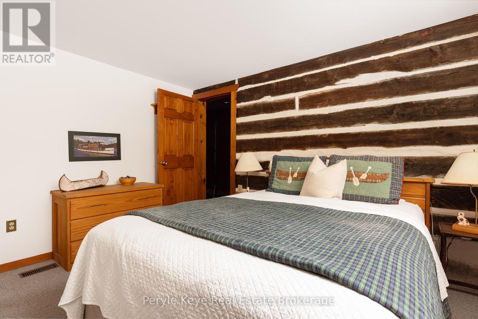 2391 Limberlost Road, Lake Of Bays, Ontario  P1H 2J6 - Photo 36 - X12955512