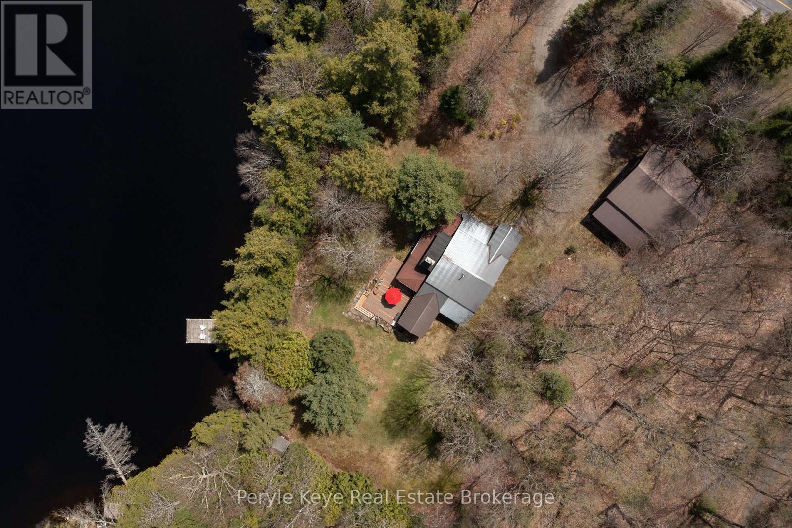 2391 Limberlost Road, Lake Of Bays, Ontario  P1H 2J6 - Photo 48 - X12955512