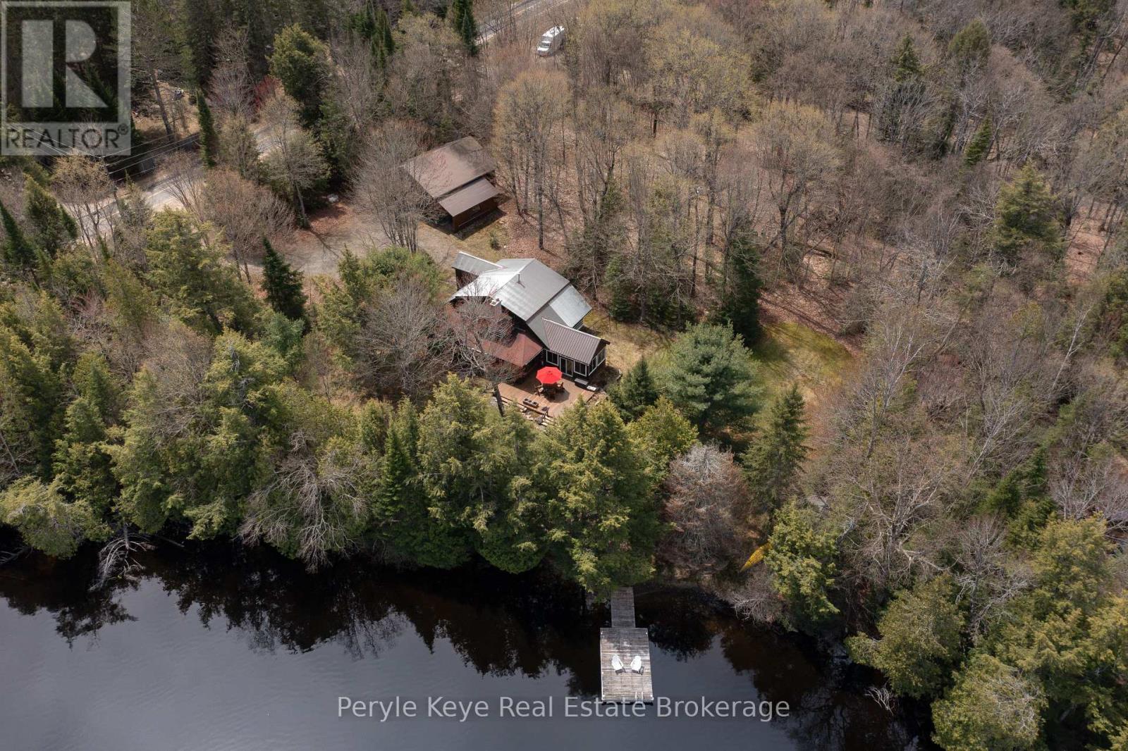 2391 Limberlost Road, Lake Of Bays, Ontario  P1H 2J6 - Photo 47 - X12955512