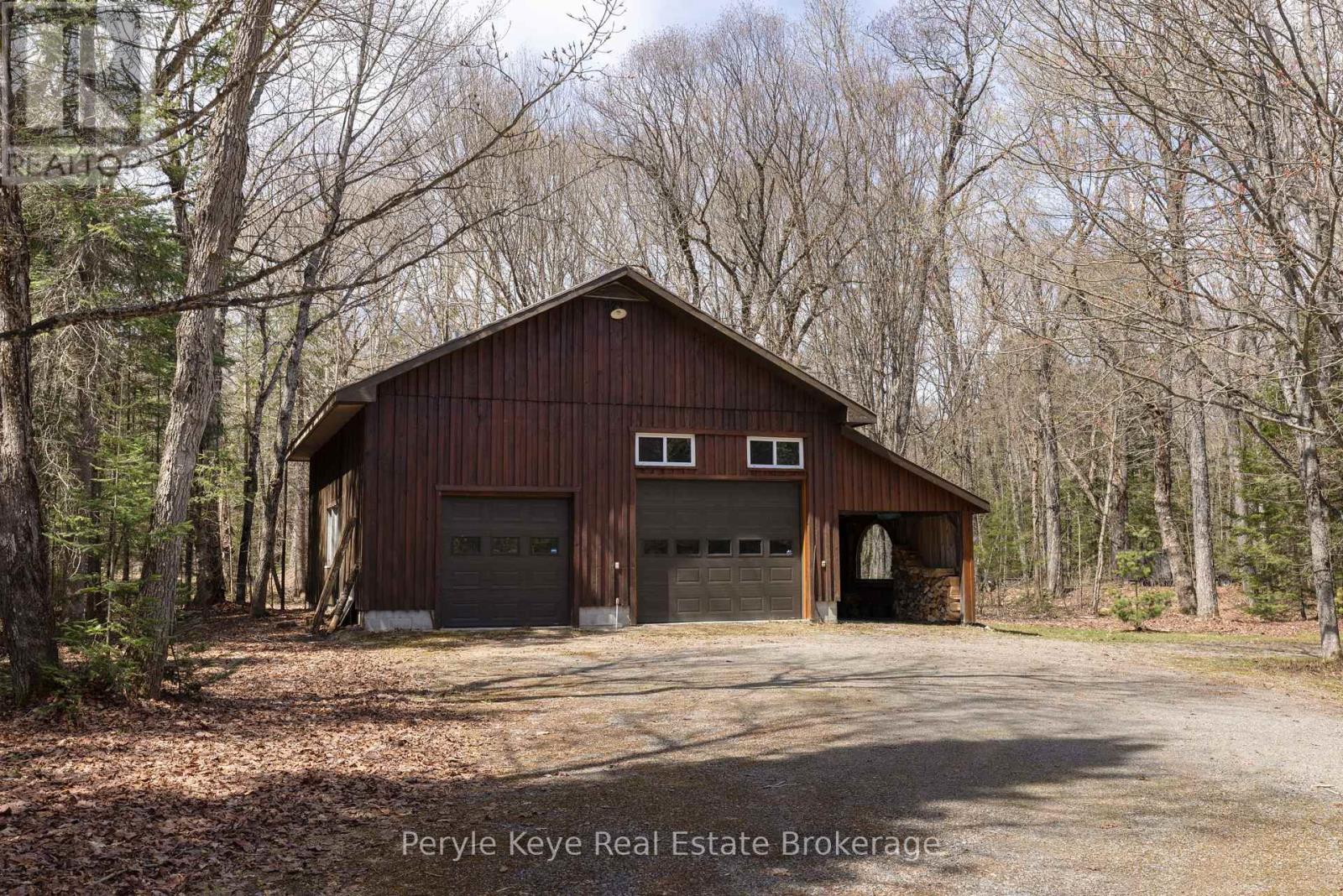 2391 Limberlost Road, Lake Of Bays, Ontario  P1H 2J6 - Photo 7 - X12955512