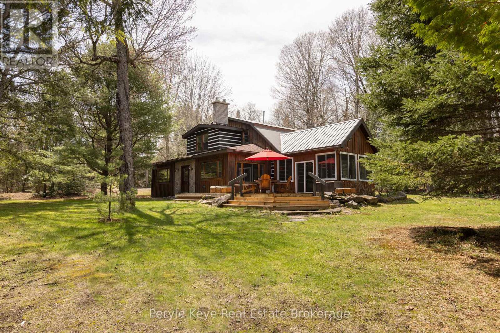 2391 Limberlost Road, Lake Of Bays, Ontario  P1H 2J6 - Photo 6 - X12955512