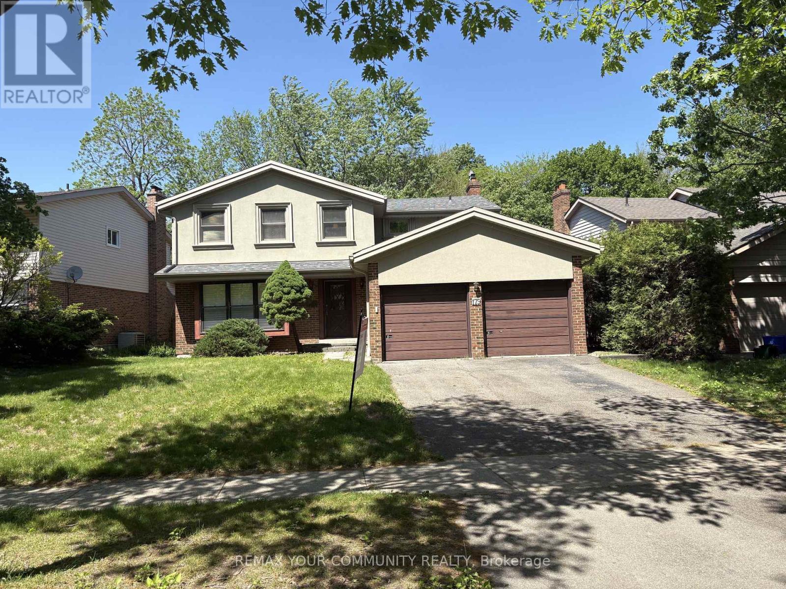 179 DIGBY ROAD, Oakville, Ontario