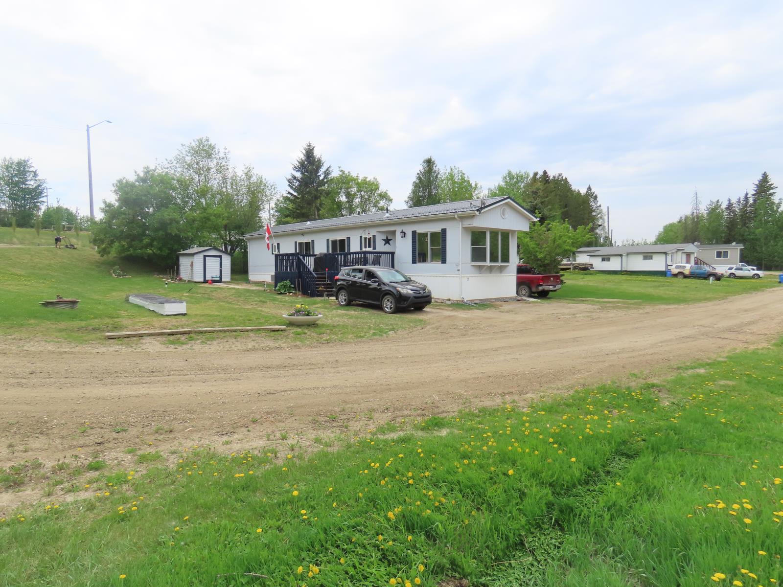 5000  53a St, Sangudo, Alberta  T0E 2A0 - Photo 5 - 44743777