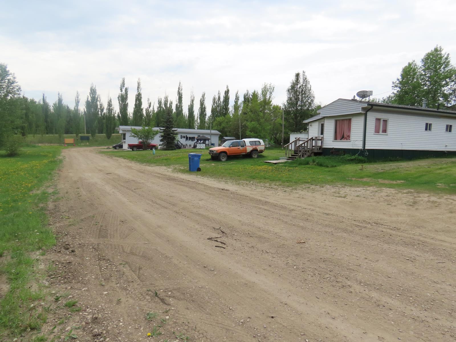 5000  53a St, Sangudo, Alberta  T0E 2A0 - Photo 6 - 44743777