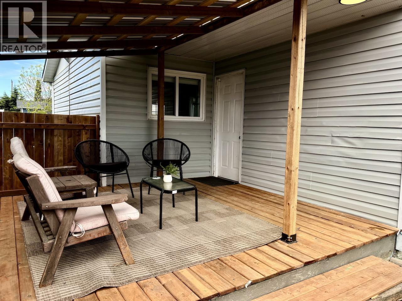 8807 78a Street, Fort St. John, British Columbia  V1J 3B3 - Photo 22 - R3129601
