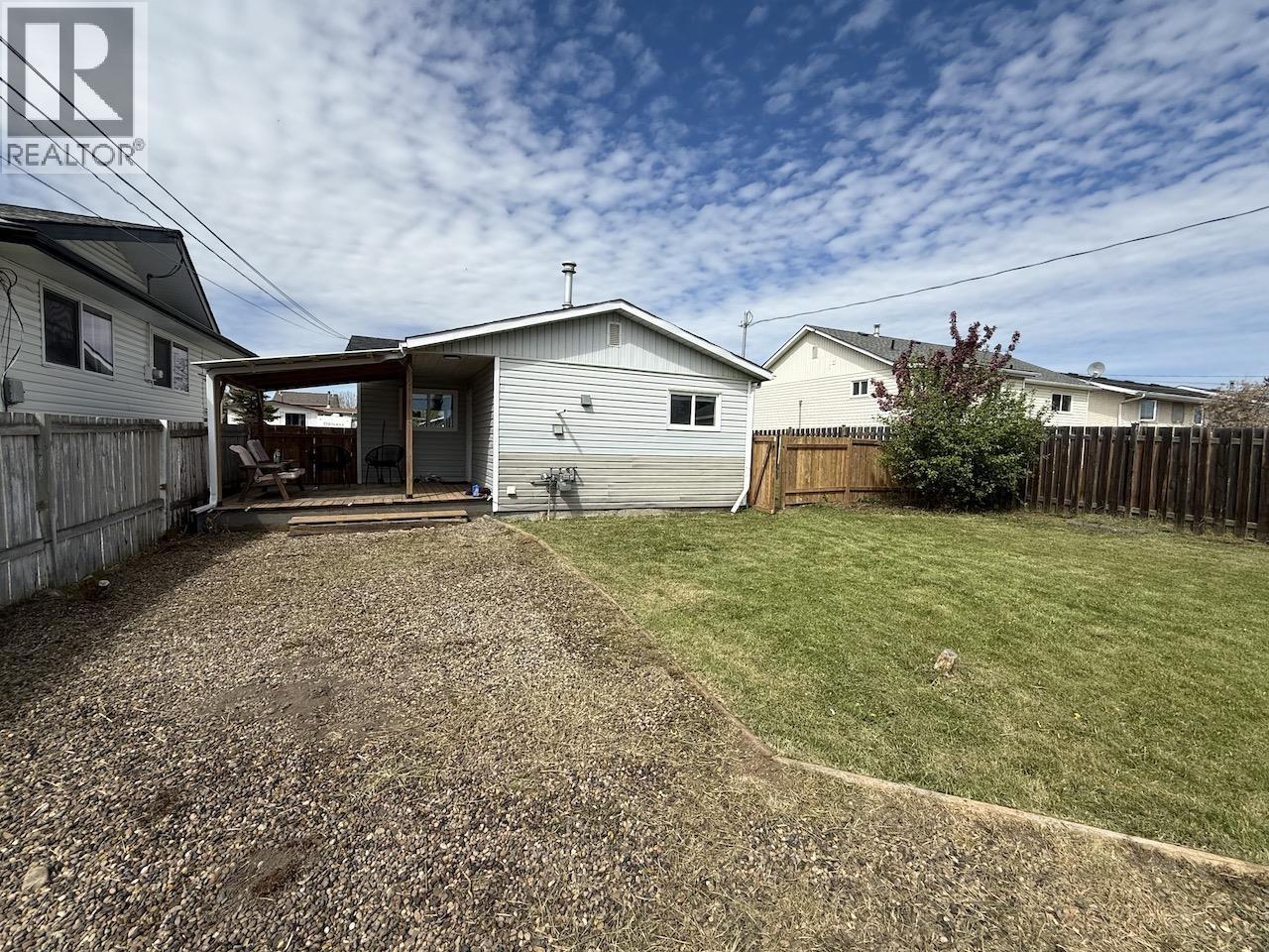 8807 78a Street, Fort St. John, British Columbia  V1J 3B3 - Photo 29 - R3129601