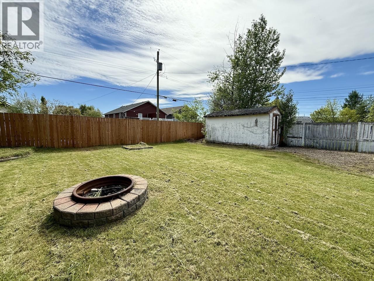 8807 78a Street, Fort St. John, British Columbia  V1J 3B3 - Photo 27 - R3129601