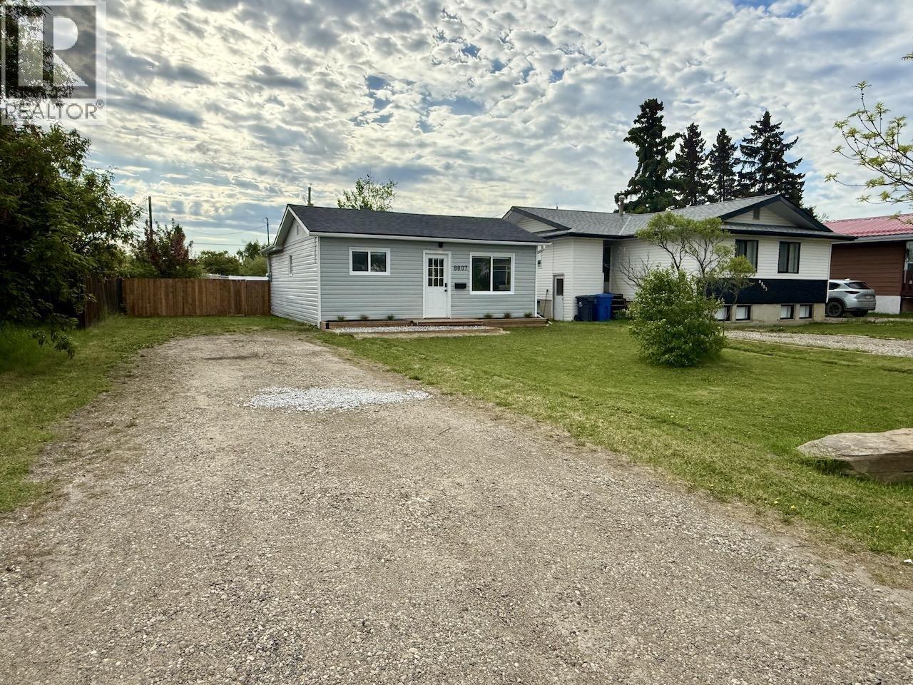 8807 78a Street, Fort St. John, British Columbia  V1J 3B3 - Photo 34 - R3129601