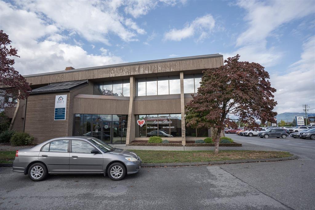 Pb6-5 45715 Hocking Avenue, Chilliwack Proper South, Chilliwack, British Columbia  V2P 6Z6 - Photo 1 - C8079138