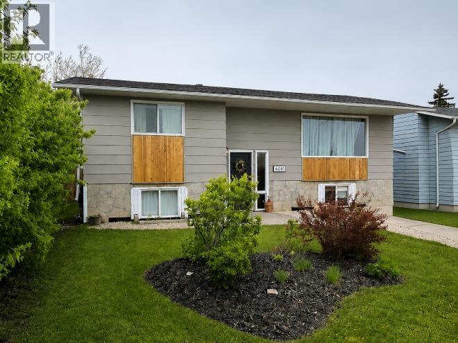 8128 96 Avenue, Fort St. John, British Columbia  V1J 1J6 - Photo 1 - R3129846