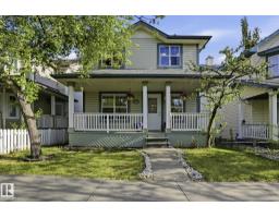 2049 TANNER WD NW NW, Edmonton, Alberta