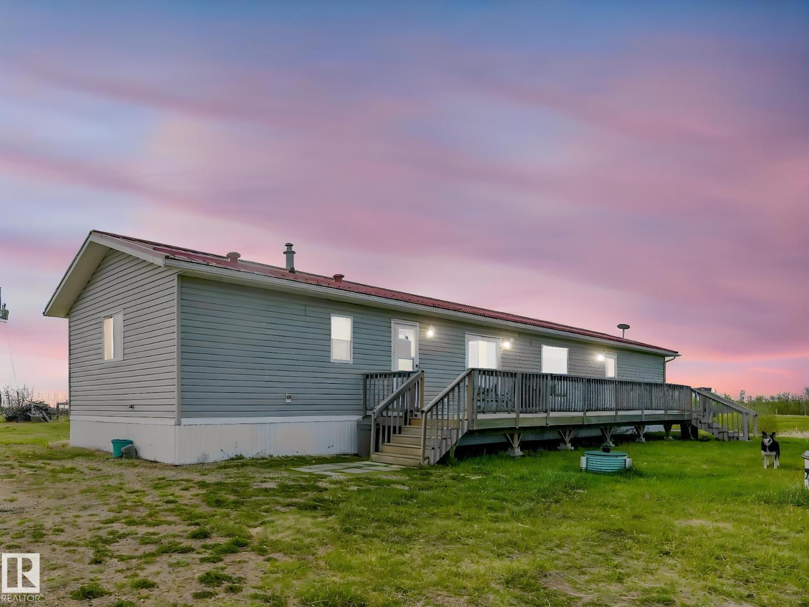 57016 Range Road 13, Rural Barrhead County, Alberta T0G 0H0 - Photo 2 - E4490859