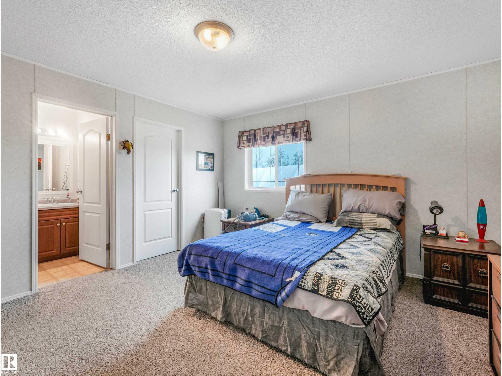 57016 Range Road 13, Rural Barrhead County, Alberta T0G 0H0 - Photo 19 - E4490859