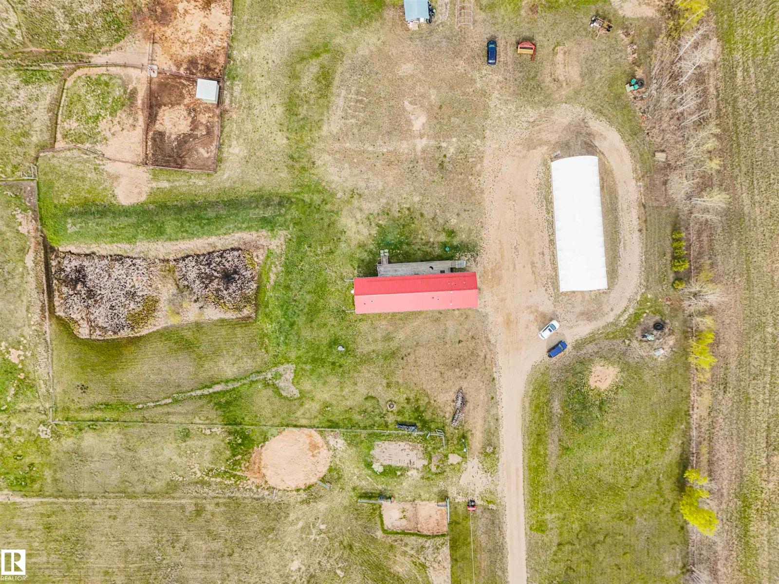 57016 Range Road 13, Rural Barrhead County, Alberta T0G 0H0 - Photo 1 - E4490859