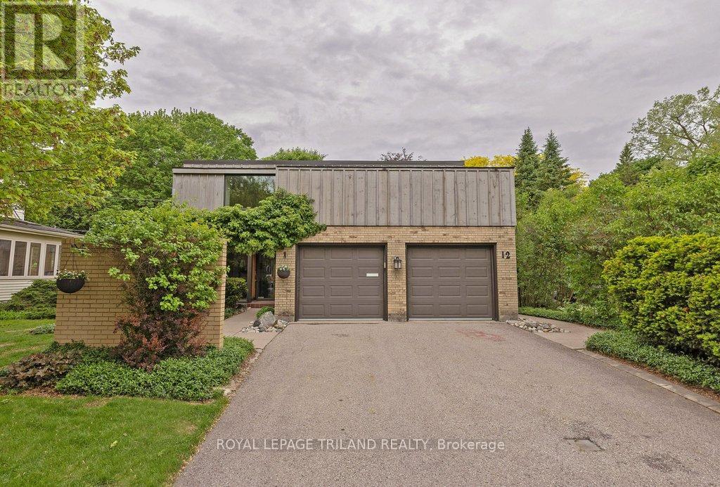12 MAYFAIR DRIVE, London East, Ontario
