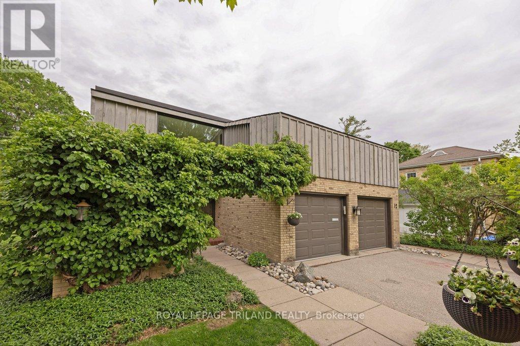 12 Mayfair Drive, London East, Ontario  N6A 2M6 - Photo 2 - X13216956