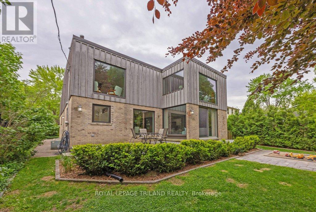 12 Mayfair Drive, London East, Ontario  N6A 2M6 - Photo 50 - X13216956